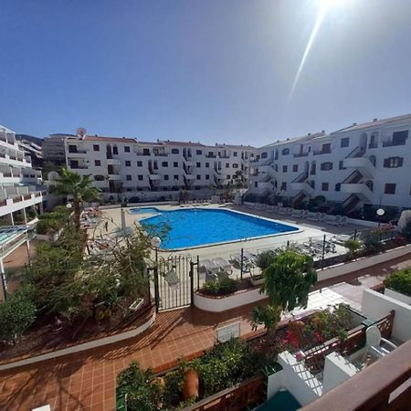 Victoria Court 2 - Lovely Apartment 65 Los Cristianos  Exteriér fotografie