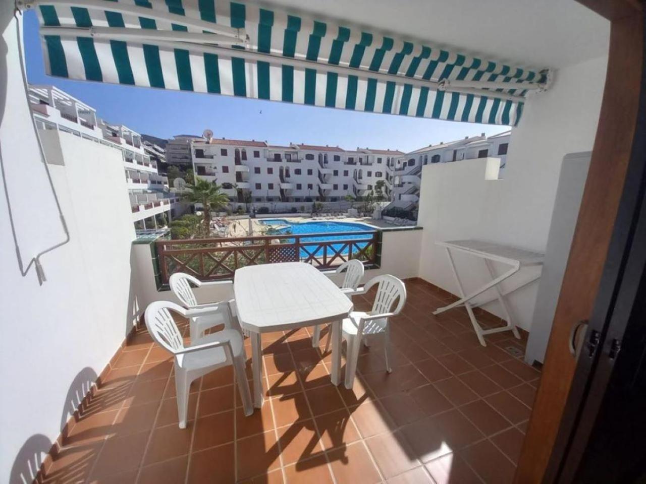 Victoria Court 2 - Lovely Apartment 65 Los Cristianos  Exteriér fotografie