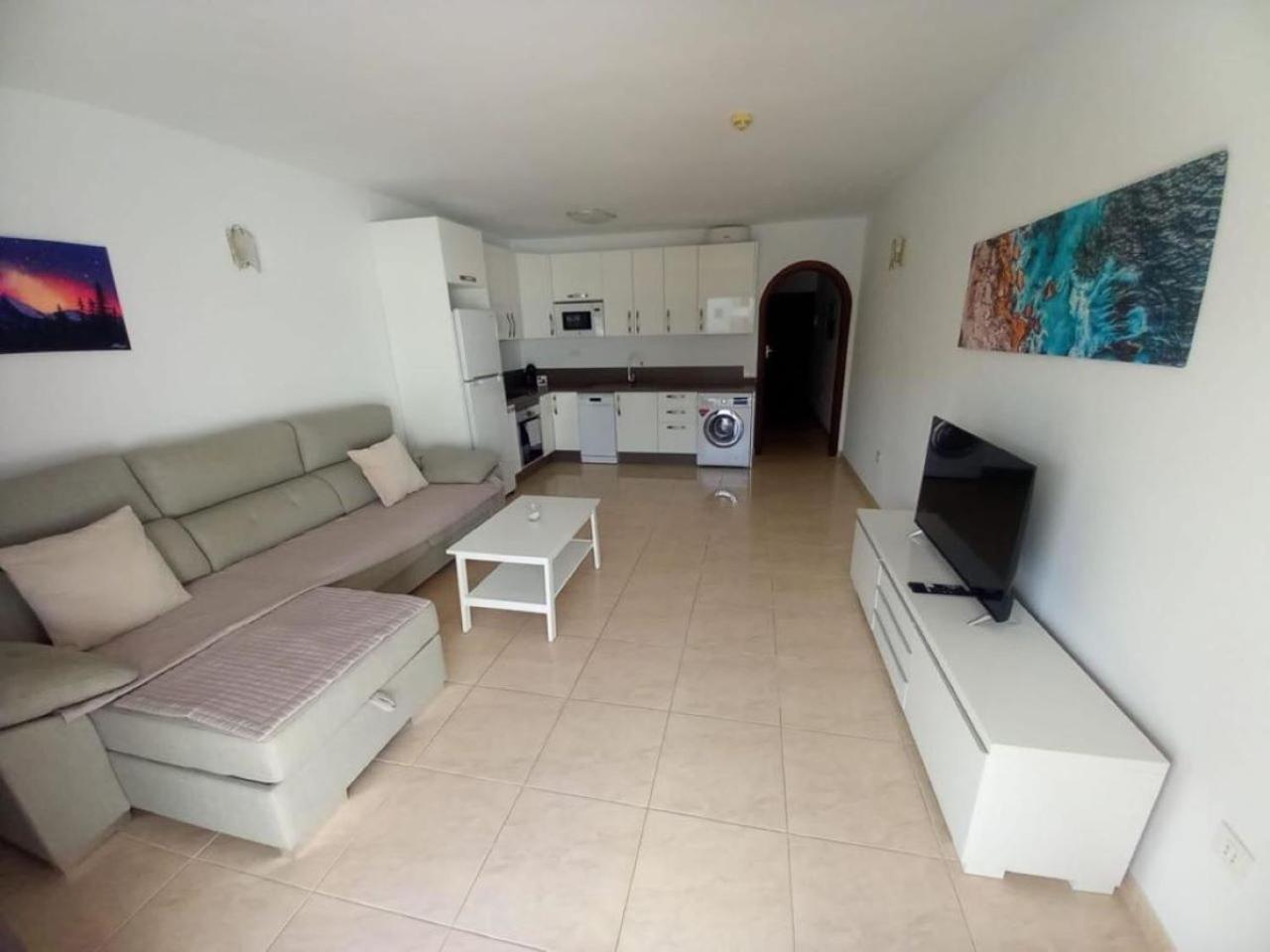 Victoria Court 2 - Lovely Apartment 65 Los Cristianos  Exteriér fotografie