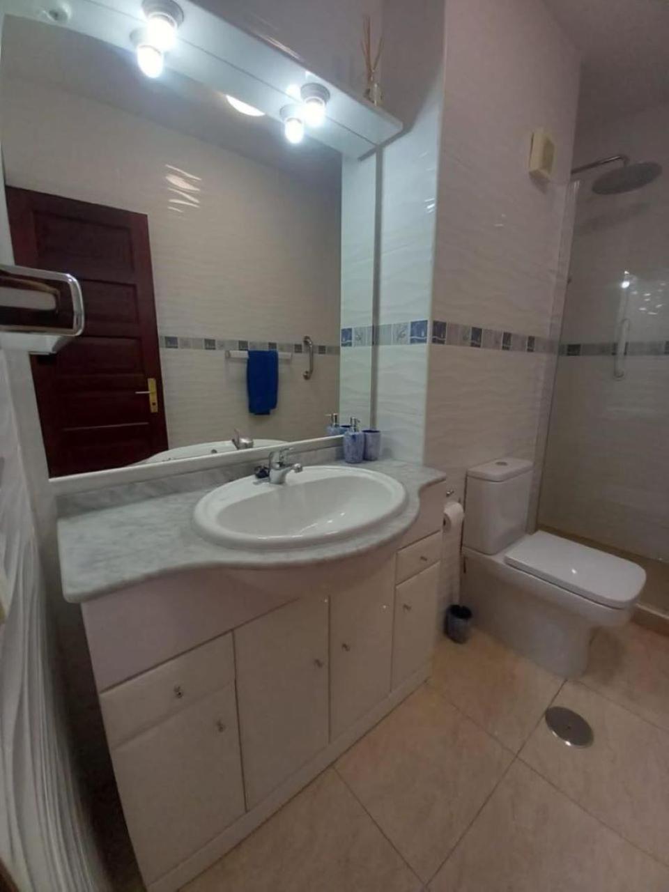 Victoria Court 2 - Lovely Apartment 65 Los Cristianos  Exteriér fotografie