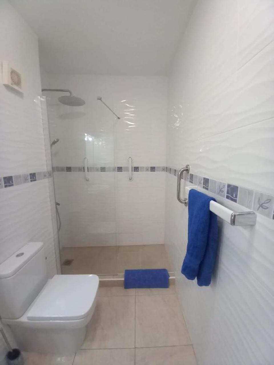 Victoria Court 2 - Lovely Apartment 65 Los Cristianos  Exteriér fotografie