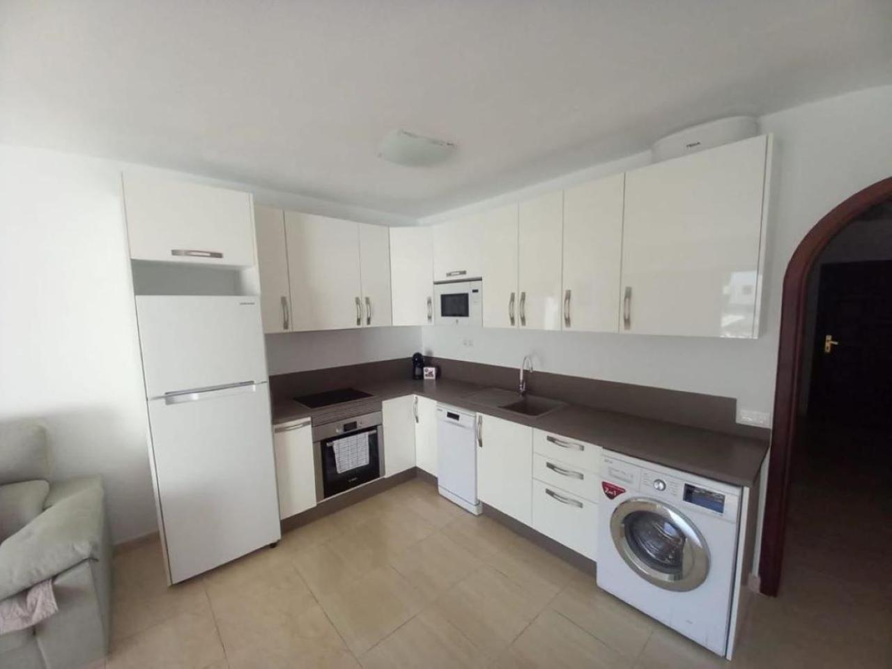 Victoria Court 2 - Lovely Apartment 65 Los Cristianos  Exteriér fotografie