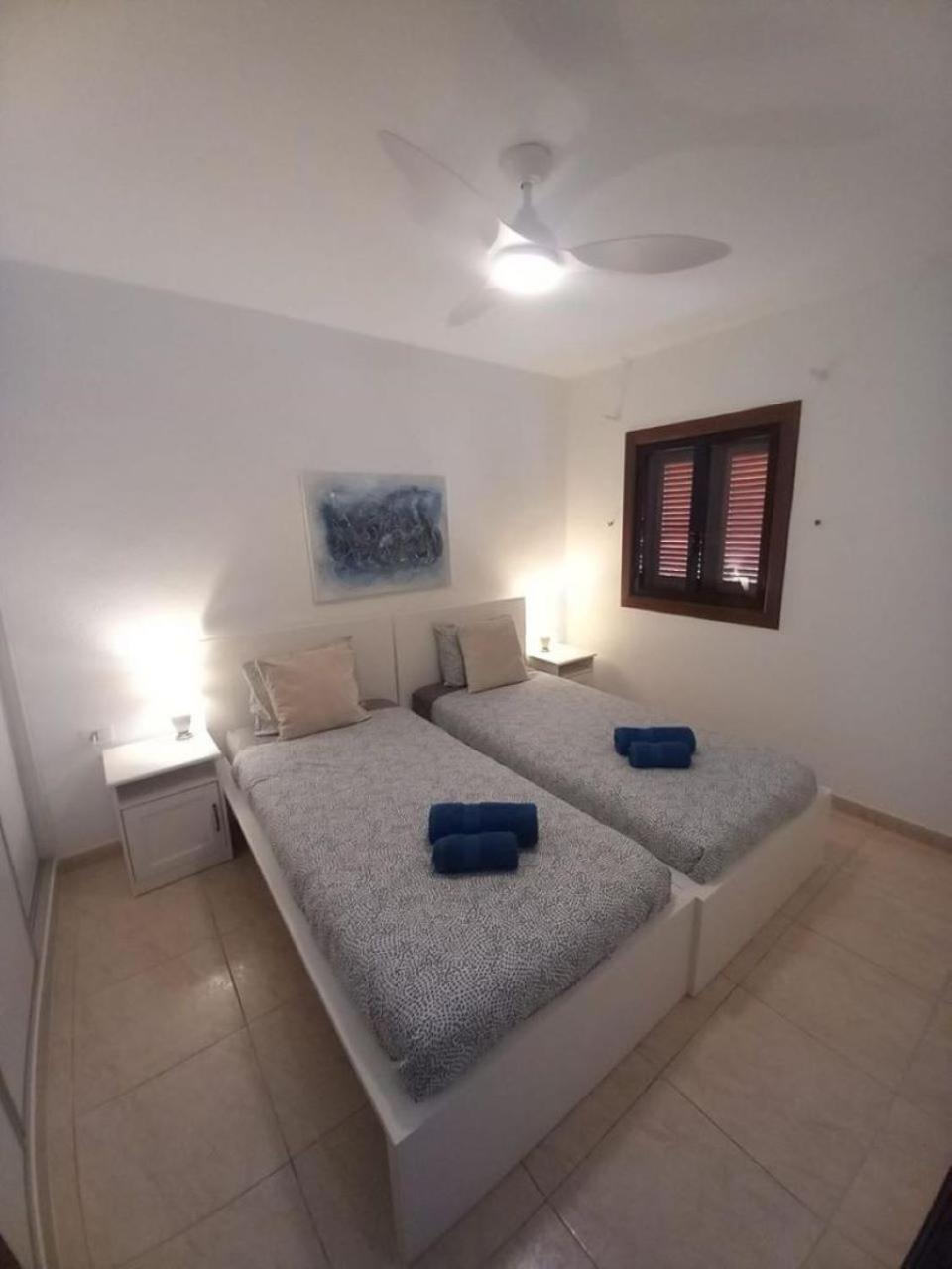 Victoria Court 2 - Lovely Apartment 65 Los Cristianos  Exteriér fotografie