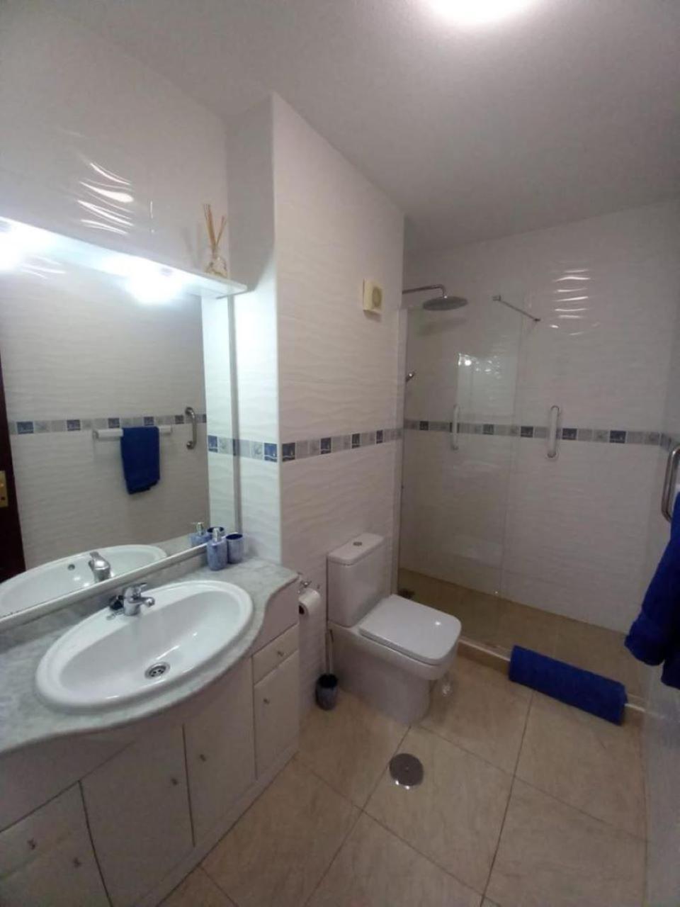 Victoria Court 2 - Lovely Apartment 65 Los Cristianos  Exteriér fotografie