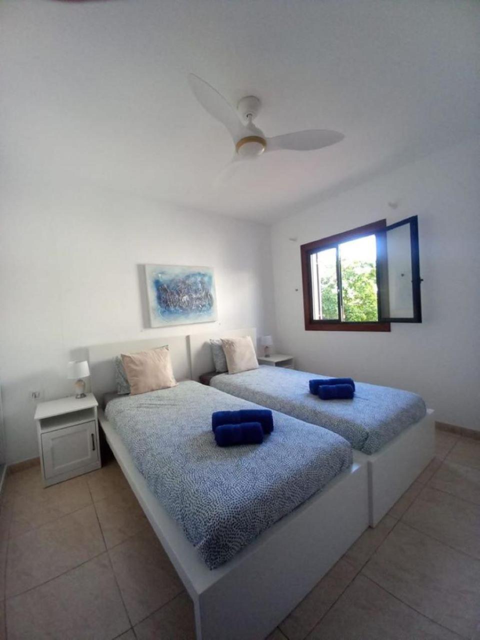 Victoria Court 2 - Lovely Apartment 65 Los Cristianos  Exteriér fotografie