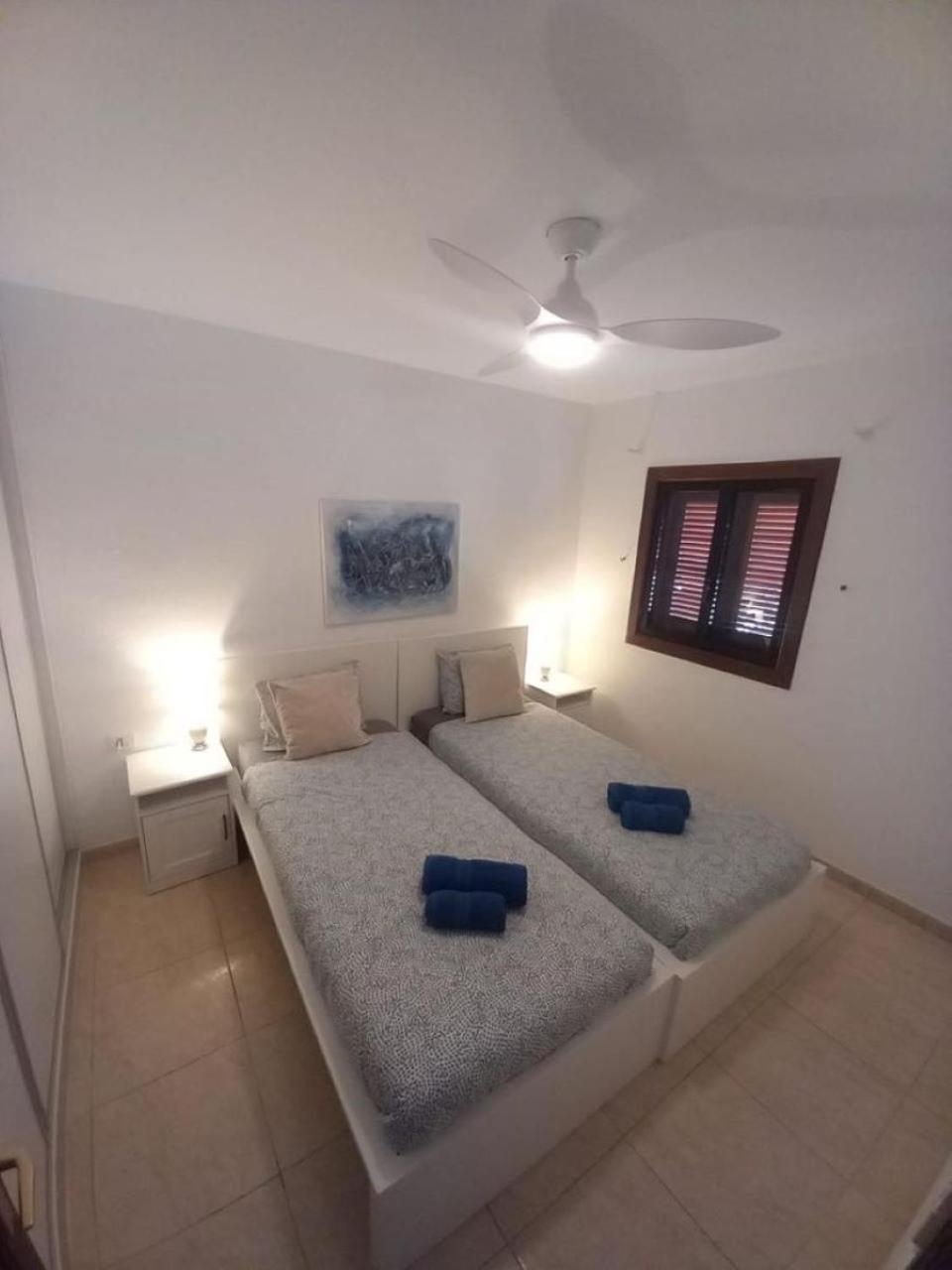 Victoria Court 2 - Lovely Apartment 65 Los Cristianos  Exteriér fotografie