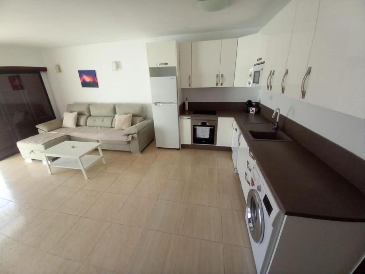 Victoria Court 2 - Lovely Apartment 65 Los Cristianos  Exteriér fotografie