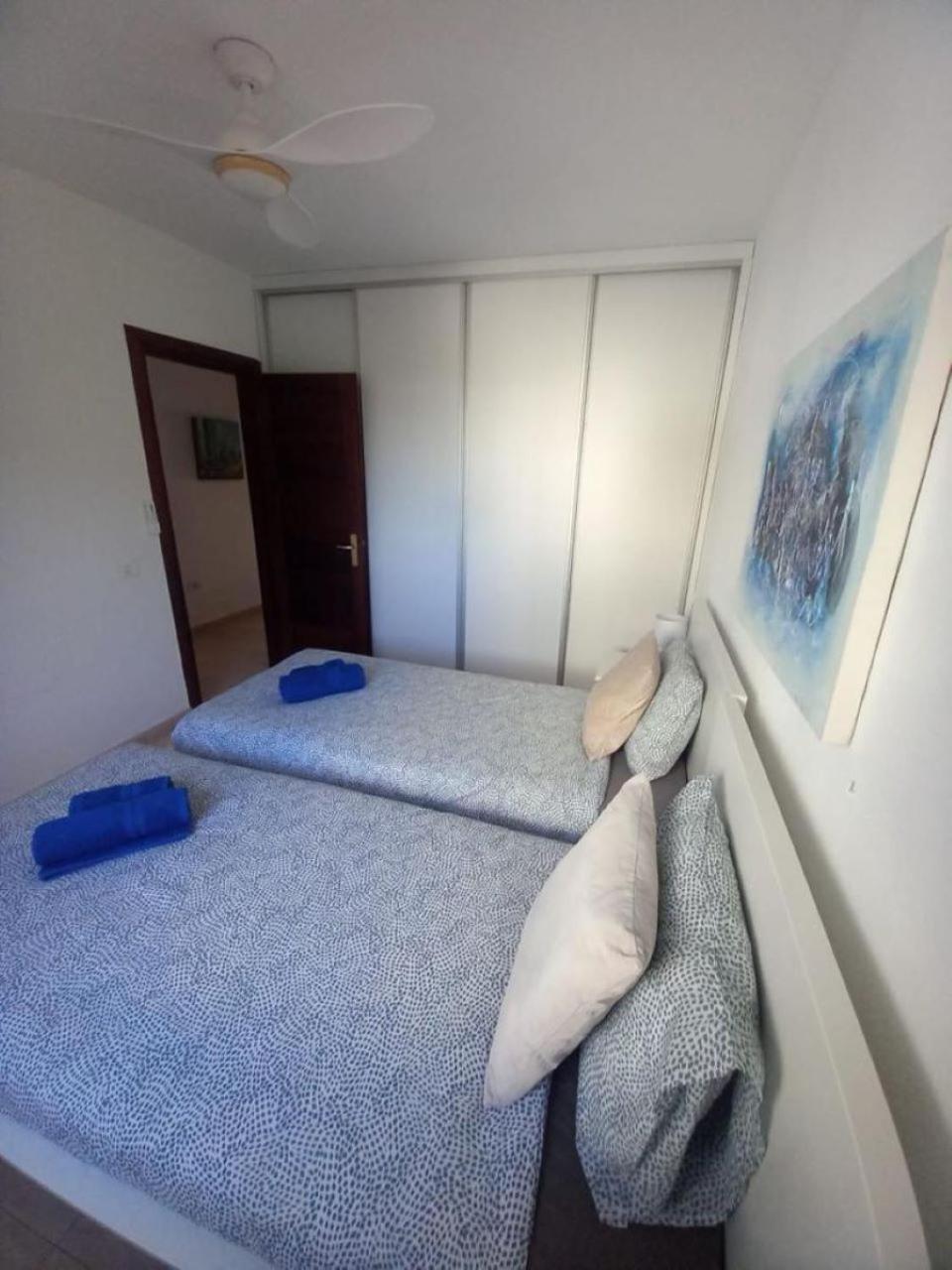 Victoria Court 2 - Lovely Apartment 65 Los Cristianos  Exteriér fotografie