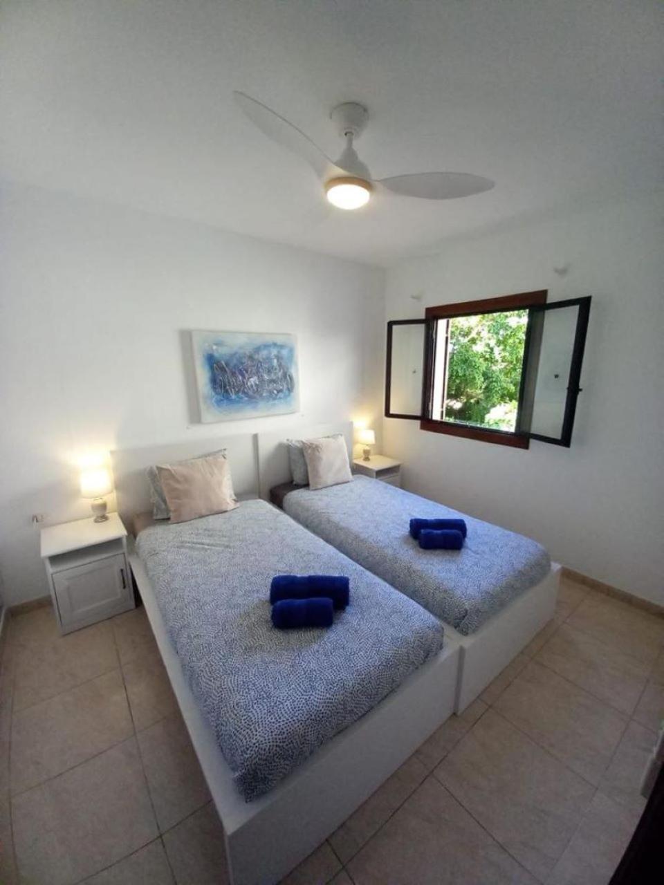 Victoria Court 2 - Lovely Apartment 65 Los Cristianos  Exteriér fotografie
